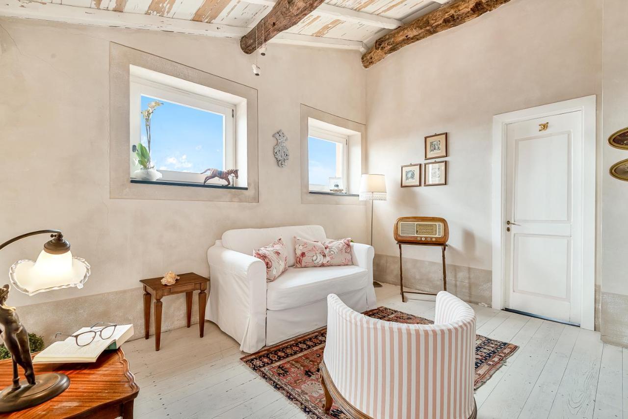Casa Monella Villa La Spezia Buitenkant foto