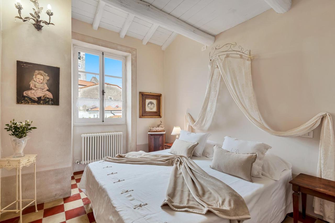 Casa Monella Villa La Spezia Buitenkant foto