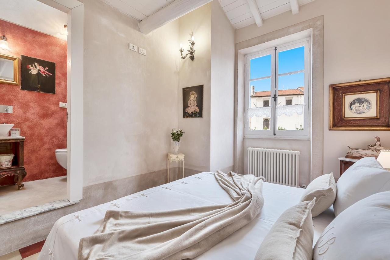 Casa Monella Villa La Spezia Buitenkant foto