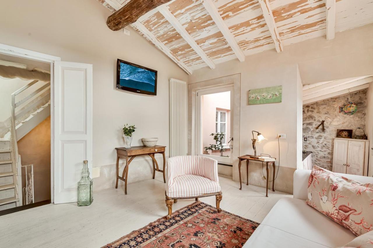Casa Monella Villa La Spezia Buitenkant foto