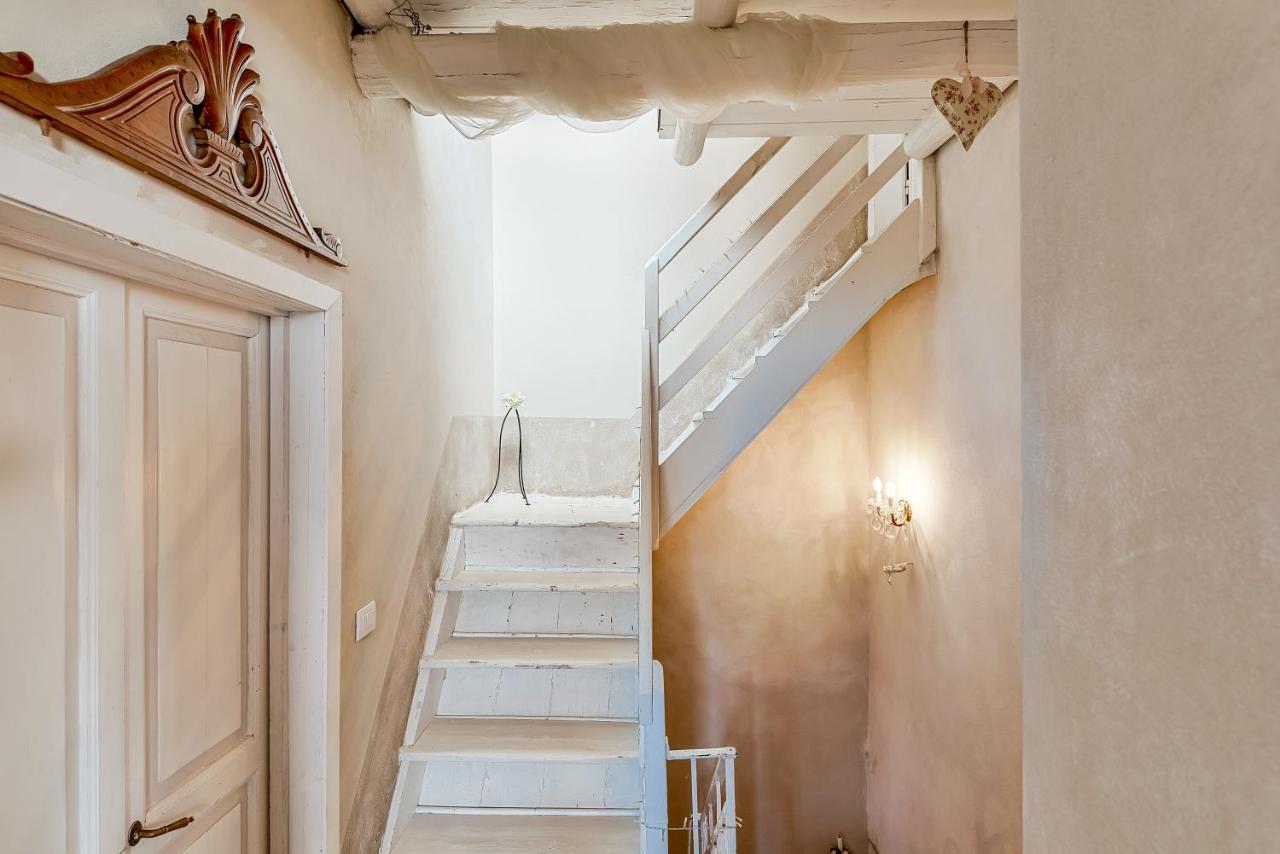 Casa Monella Villa La Spezia Buitenkant foto