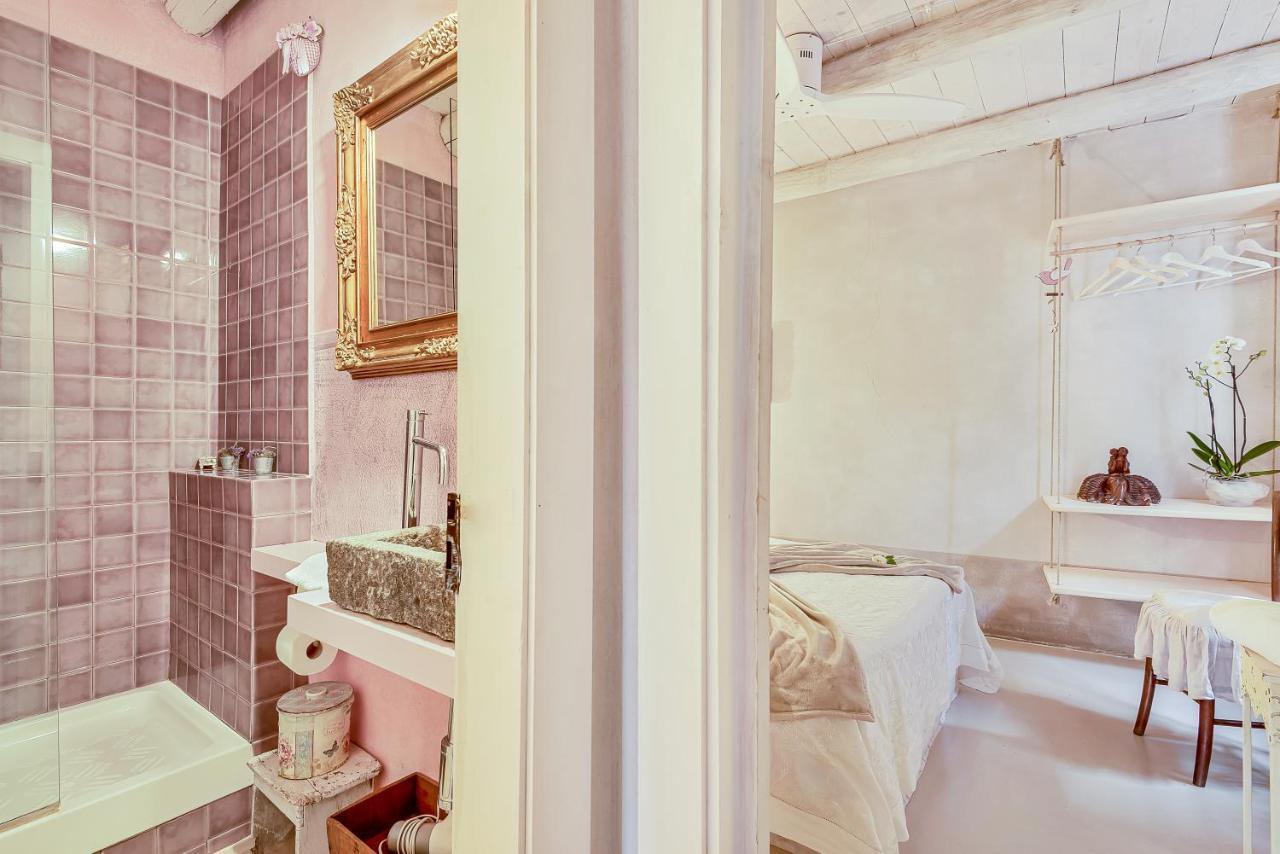 Casa Monella Villa La Spezia Buitenkant foto
