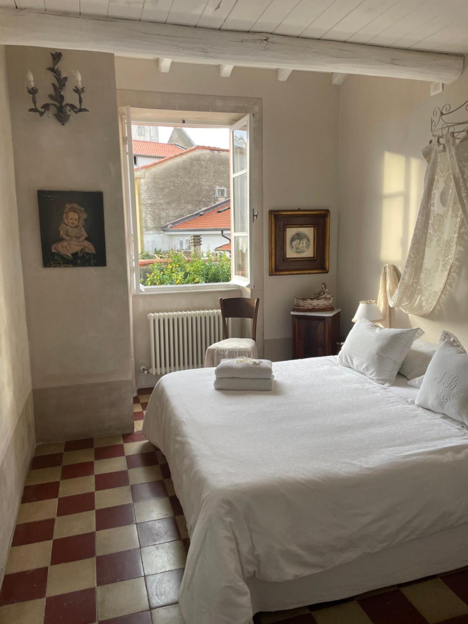 Casa Monella Villa La Spezia Kamer foto